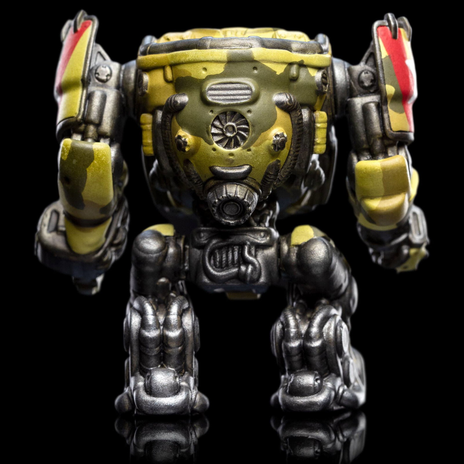 MICRO EPICS: IRON BEAR image 4
