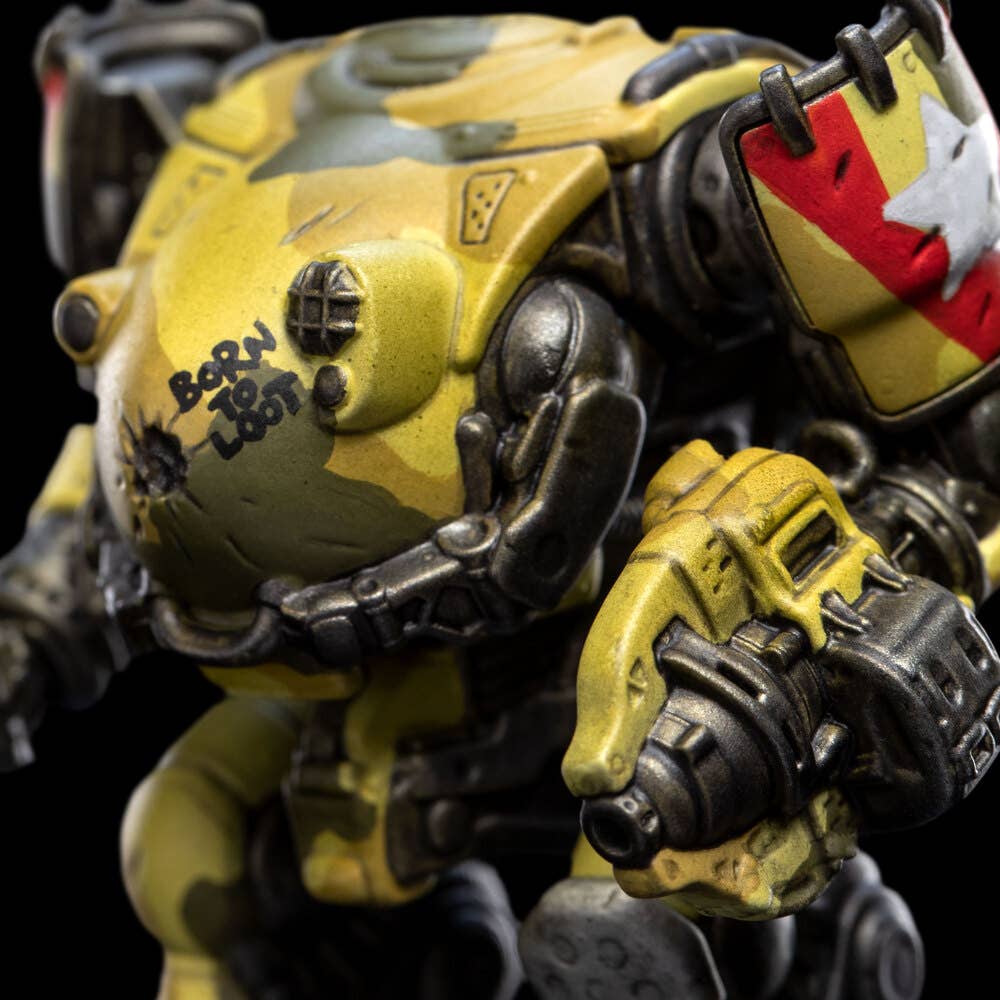 MICRO EPICS: IRON BEAR image 7