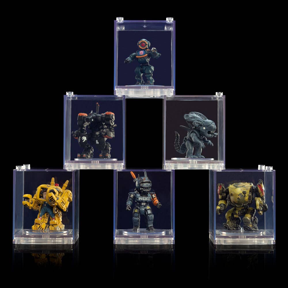 MICRO EPICS: IRON BEAR image 9
