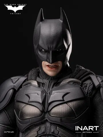 Accessory Pack - Batman The Dark Knight Rises