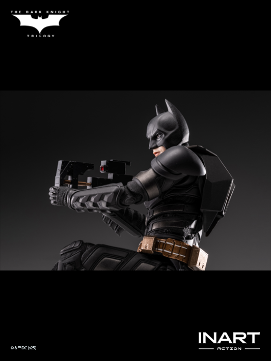 Accessory Pack - Batman The Dark Knight Rises image 10