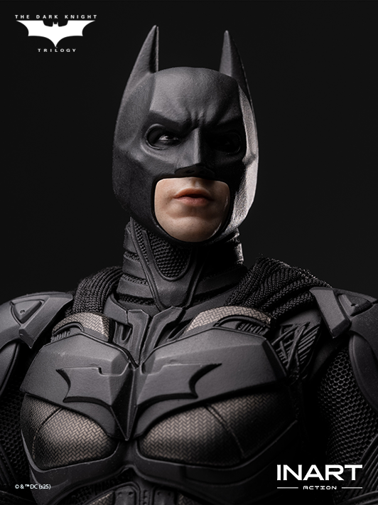 Accessory Pack - Batman The Dark Knight Rises image 2