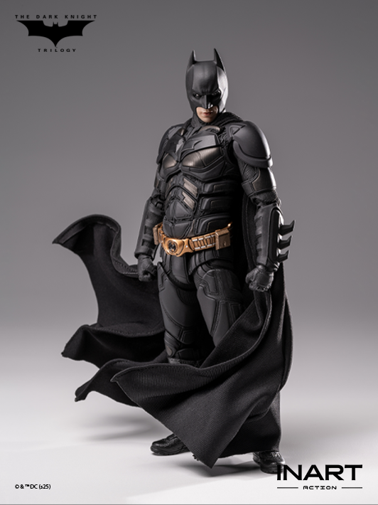 Accessory Pack - Batman The Dark Knight Rises image 3