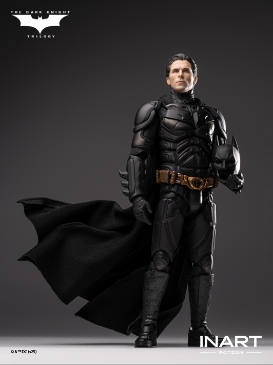 Accessory Pack - Batman The Dark Knight Rises image 4