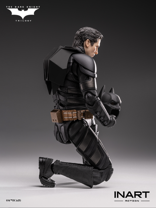 Accessory Pack - Batman The Dark Knight Rises image 5