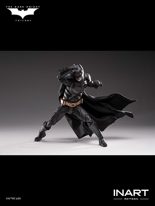 Accessory Pack - Batman The Dark Knight Rises image 6