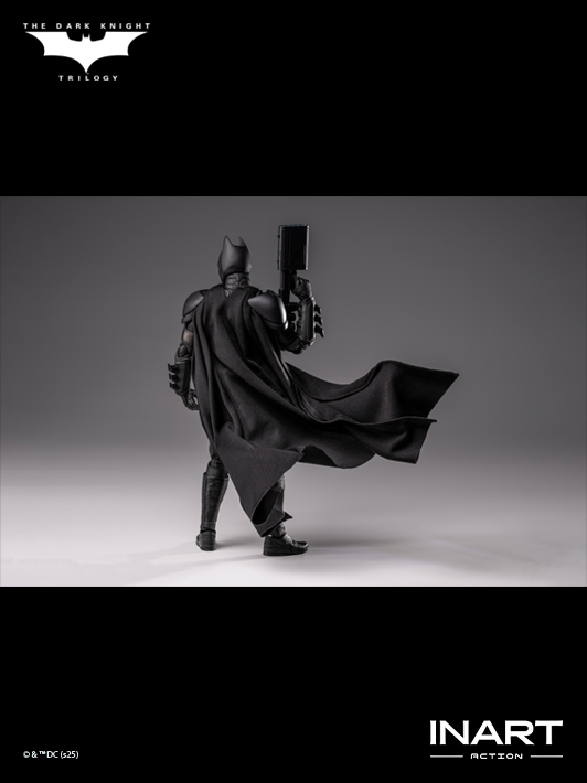 Accessory Pack - Batman The Dark Knight Rises image 7