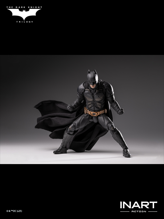Accessory Pack - Batman The Dark Knight Rises image 8