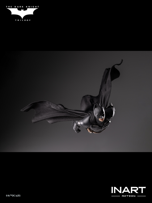 Accessory Pack - Batman The Dark Knight Rises image 9
