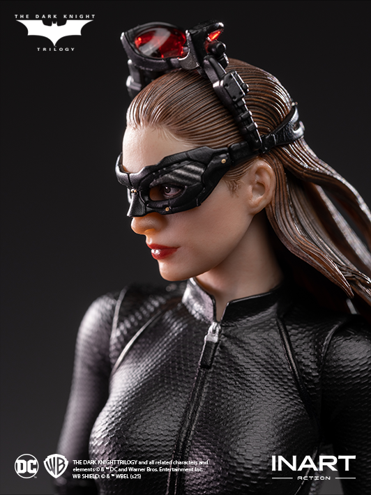 The Dark Knight Rises - Catwoman image 2