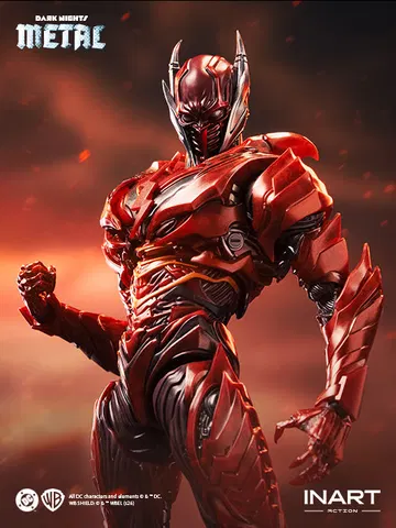 Batman: The Red Death