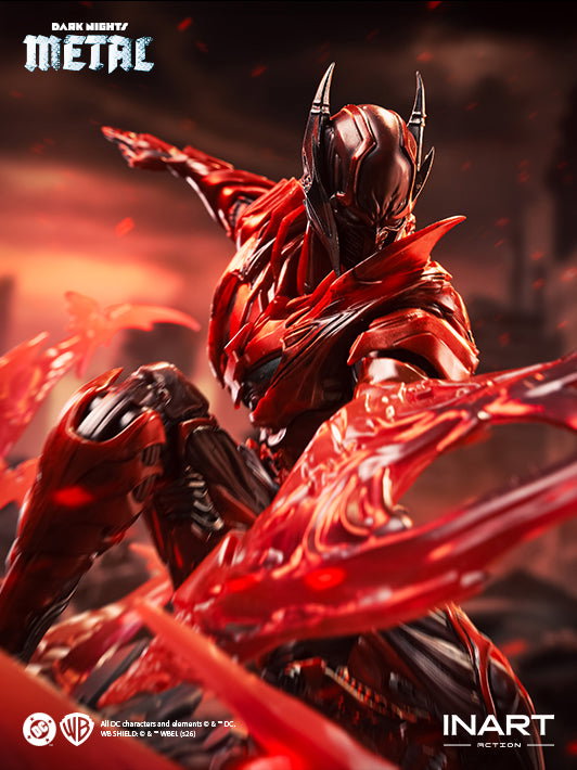 Batman: The Red Death image 2