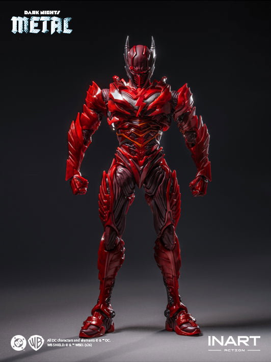 Batman: The Red Death image 7