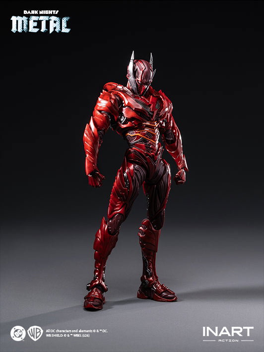 Batman: The Red Death image 8