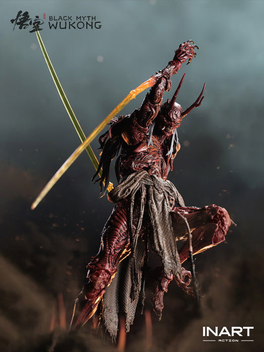 Black Myth: Wukong - Yaksha King image 10