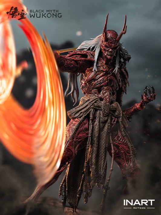 Black Myth: Wukong - Yaksha King image 2