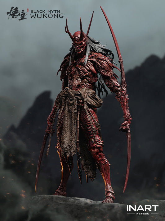 Black Myth: Wukong - Yaksha King image 3