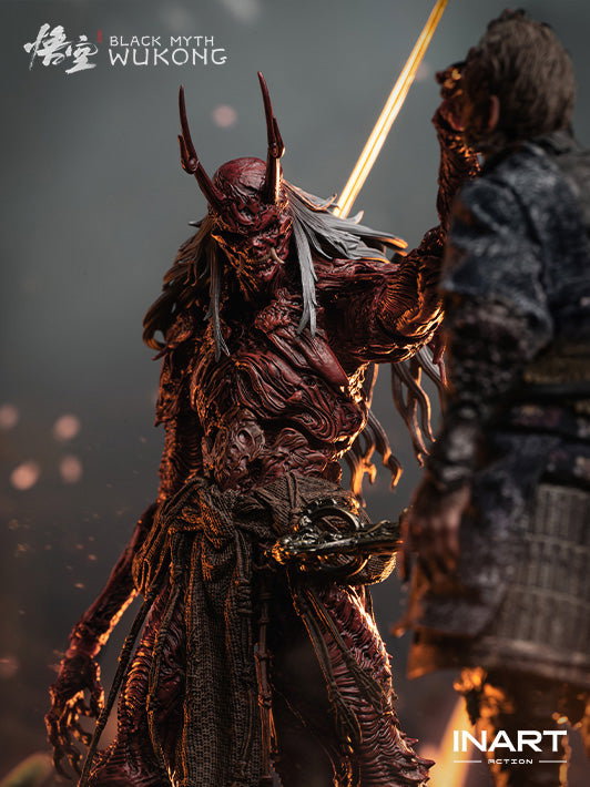 Black Myth: Wukong - Yaksha King image 5
