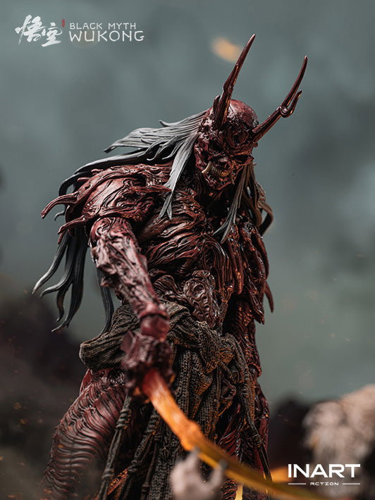 Black Myth: Wukong - Yaksha King image 6