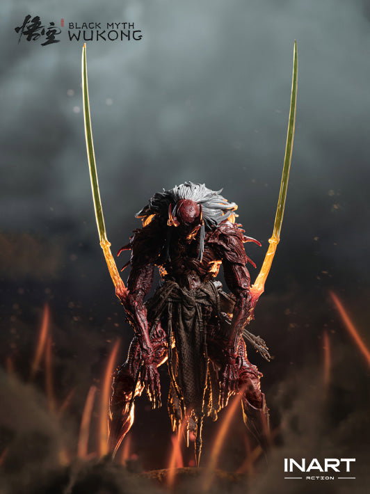 Black Myth: Wukong - Yaksha King image 7