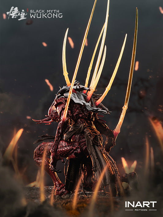 Black Myth: Wukong - Yaksha King image 9