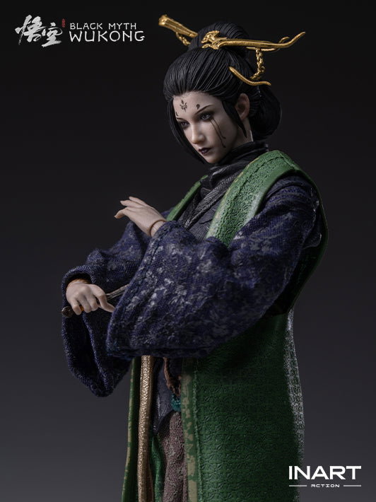 Black Myth: Wukong - The Fourth Sister image 10