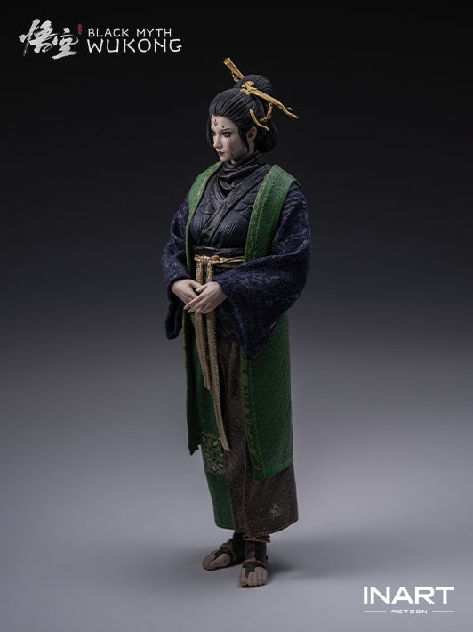 Black Myth: Wukong - The Fourth Sister image 3