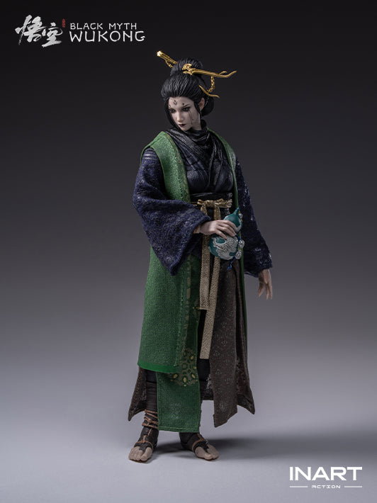 Black Myth: Wukong - The Fourth Sister image 5