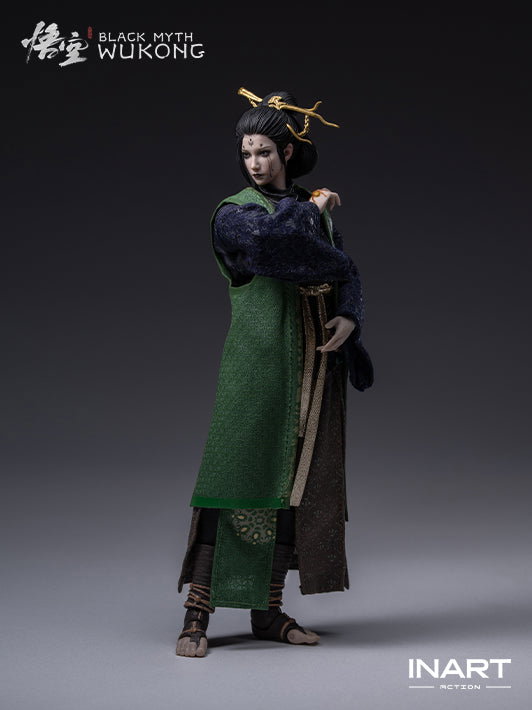 Black Myth: Wukong - The Fourth Sister image 6