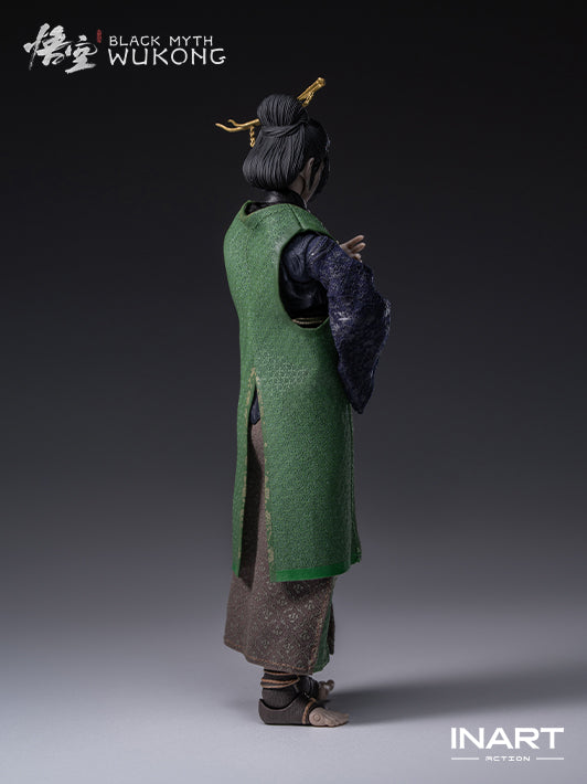 Black Myth: Wukong - The Fourth Sister image 7