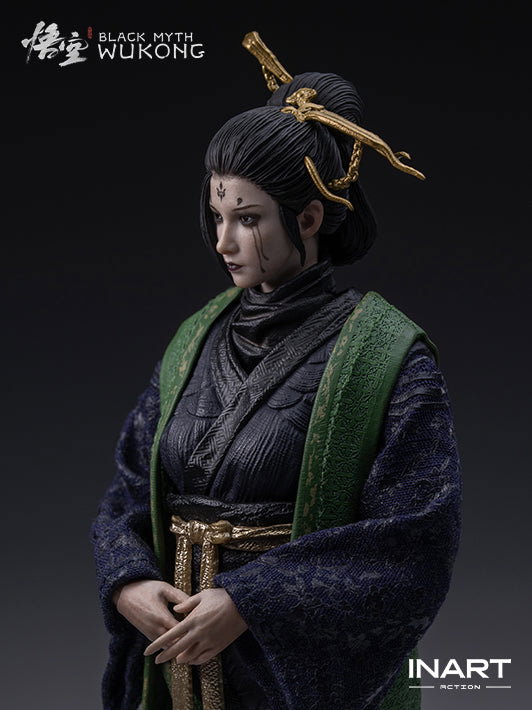 Black Myth: Wukong - The Fourth Sister image 8