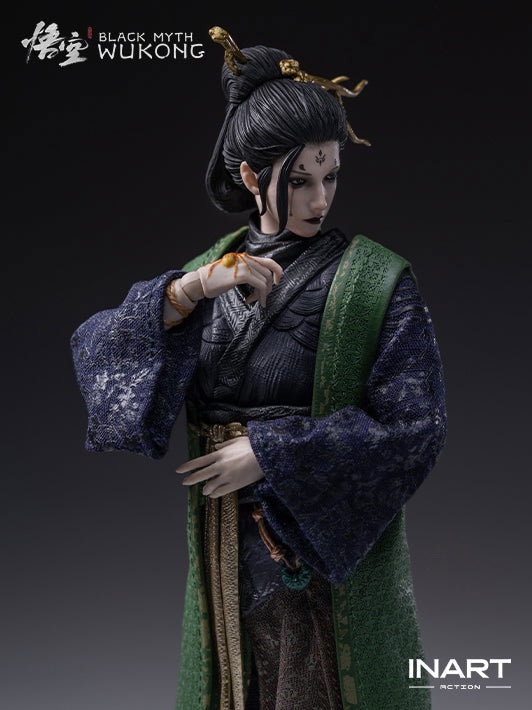 Black Myth: Wukong - The Fourth Sister image 9