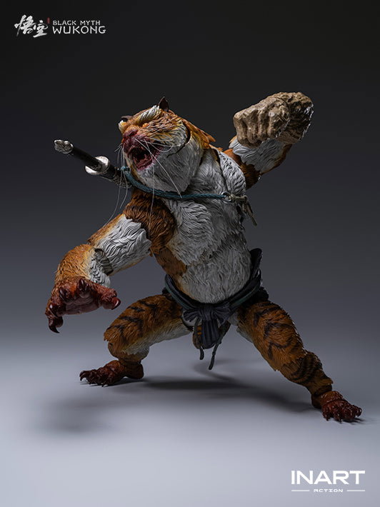 Black Myth: Wukong - Tiger Vanguard image 3