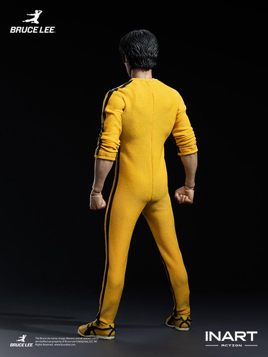 Bruce Lee (Yellow Jumpsuit) image 2