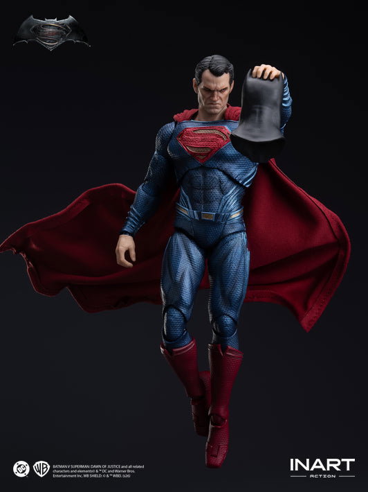 Batman v Superman: Dawn of Justice - Superman image 10