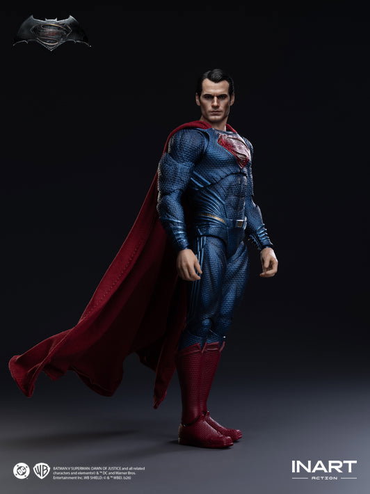 Batman v Superman: Dawn of Justice - Superman image 2