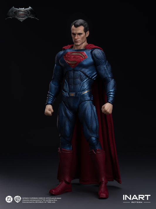 Batman v Superman: Dawn of Justice - Superman image 3