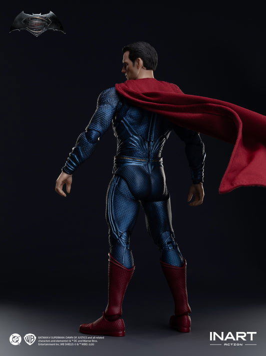 Batman v Superman: Dawn of Justice - Superman image 4