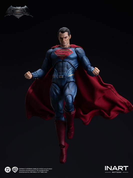 Batman v Superman: Dawn of Justice - Superman image 5