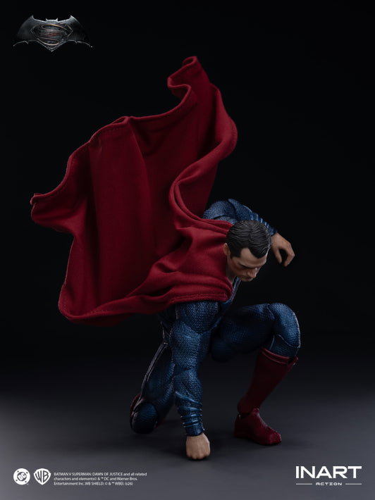 Batman v Superman: Dawn of Justice - Superman image 7