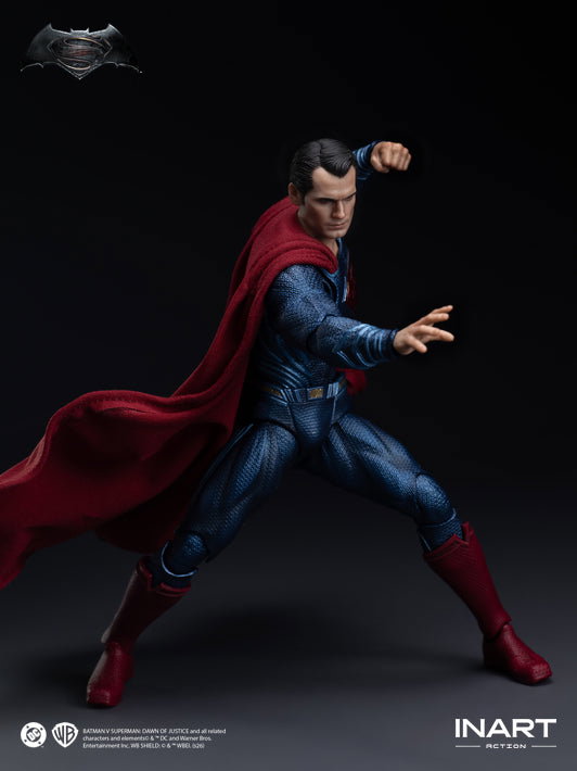 Batman v Superman: Dawn of Justice - Superman image 8
