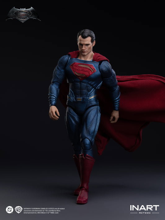 Batman v Superman: Dawn of Justice - Superman image 9