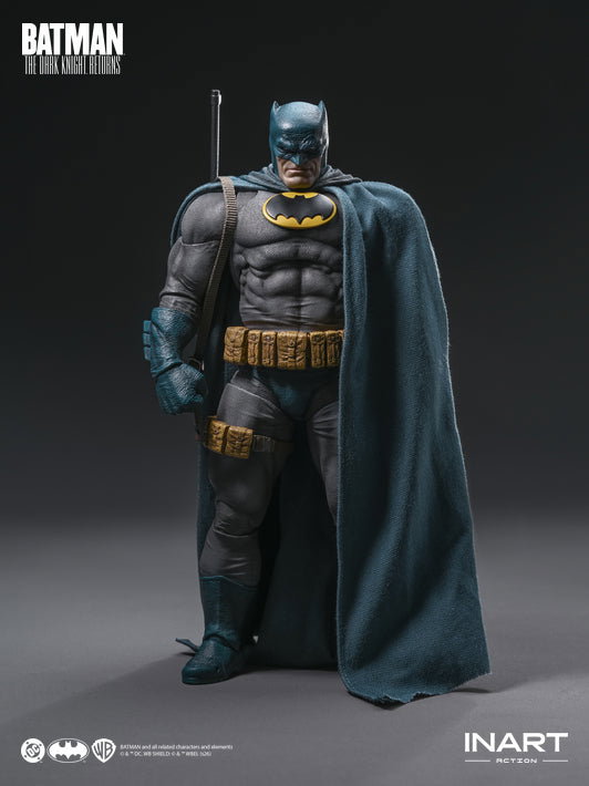 Batman: The Dark Knight Returns - Batman (Blue Suit) image 2