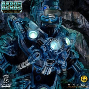 Baron Bends: Leviathan Armor image 10