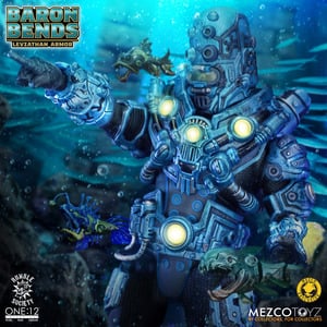 Baron Bends: Leviathan Armor image 4