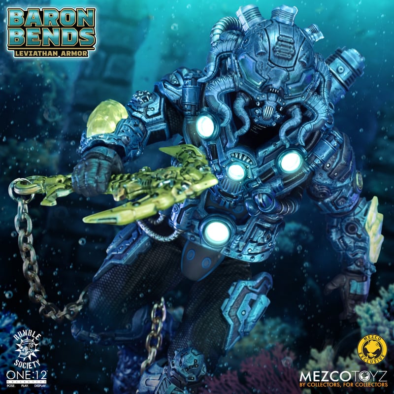 Baron Bends: Leviathan Armor image 5