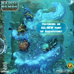 Baron Bends: Leviathan Armor image 8