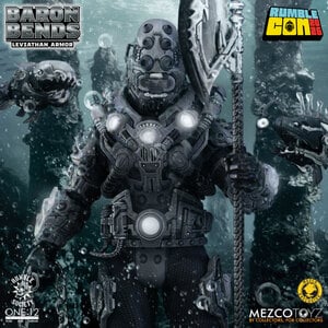 Baron Bends - Neatherverse Edition image 10