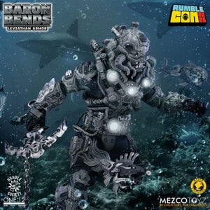 Baron Bends - Neatherverse Edition image 6