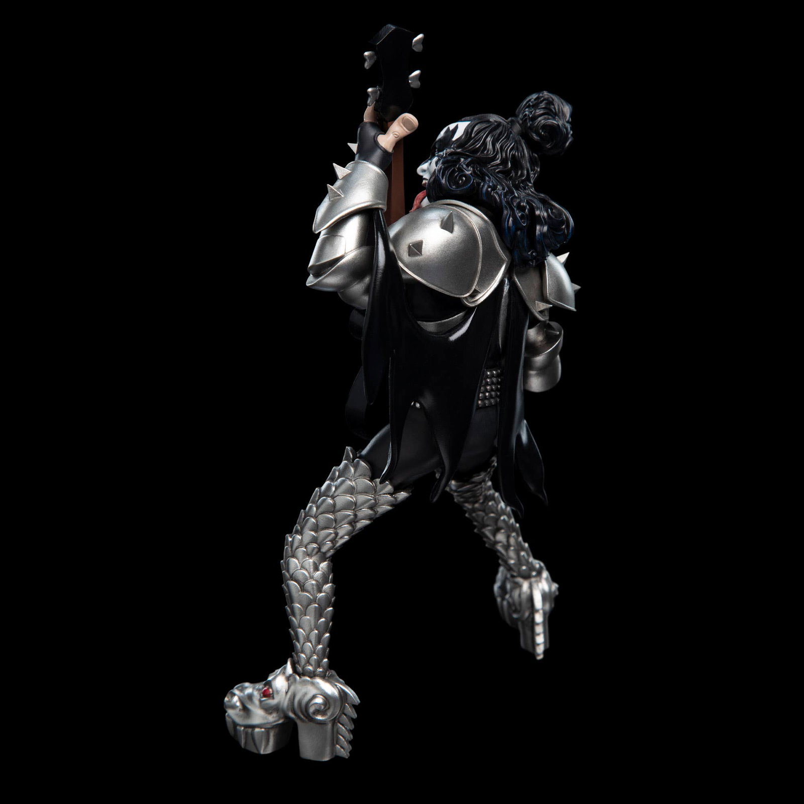 MINI EPICS: THE DEMON image 3